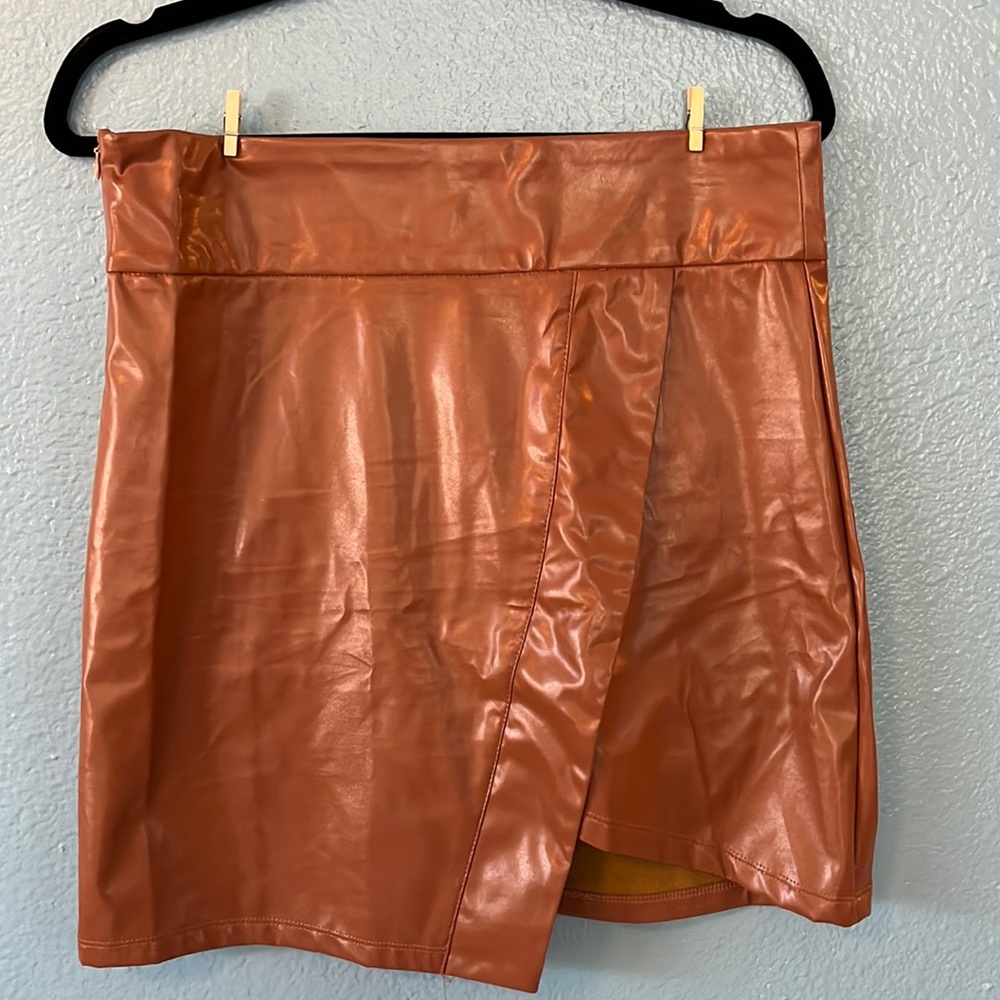 SHEIN large skirt